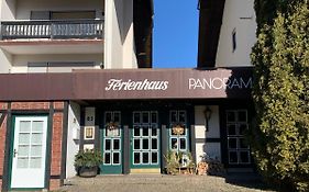 Ferienwohnung Panorama Schwarzwald